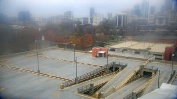 Weather camera view of Central Piedmont Community College.