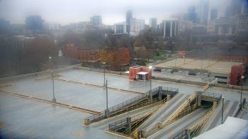 Weather camera view of Central Piedmont Community College.