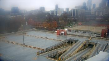 Weather camera view of Central Piedmont Community College.