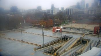 Weather camera view of Central Piedmont Community College.