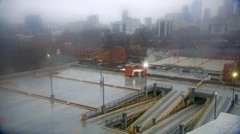 Weather camera view of Central Piedmont Community College.