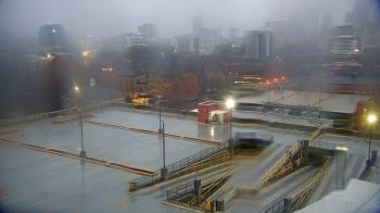 Weather camera view of Central Piedmont Community College.