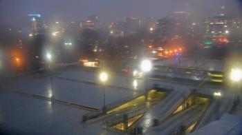 Weather camera view of Central Piedmont Community College.