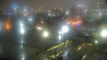 Weather camera view of Central Piedmont Community College.