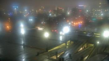 Weather camera view of Central Piedmont Community College.