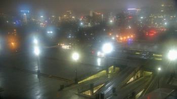 Weather camera view of Central Piedmont Community College.