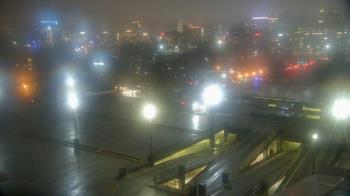 Weather camera view of Central Piedmont Community College.