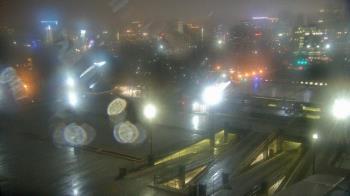 Weather camera view of Central Piedmont Community College.