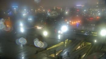 Weather camera view of Central Piedmont Community College.