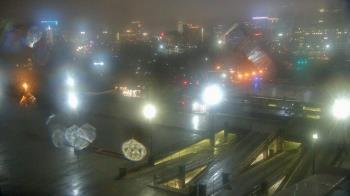 Weather camera view of Central Piedmont Community College.