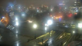 Weather camera view of Central Piedmont Community College.