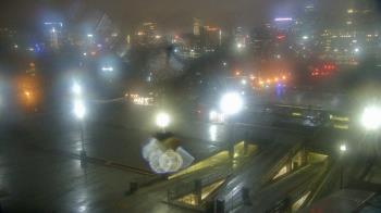 Weather camera view of Central Piedmont Community College.