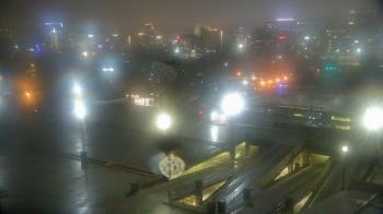 Weather camera view of Central Piedmont Community College.