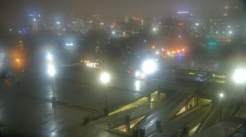 Weather camera view of Central Piedmont Community College.