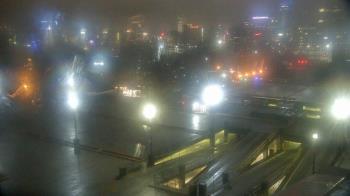 Weather camera view of Central Piedmont Community College.