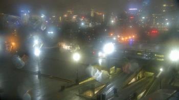 Weather camera view of Central Piedmont Community College.