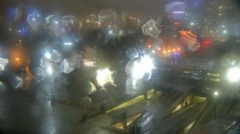 Weather camera view of Central Piedmont Community College.