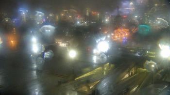 Weather camera view of Central Piedmont Community College.