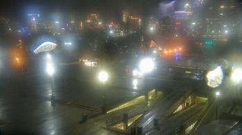 Weather camera view of Central Piedmont Community College.