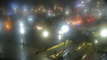 Weather camera view of Central Piedmont Community College.