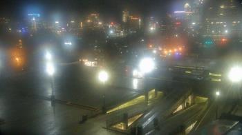 Weather camera view of Central Piedmont Community College.