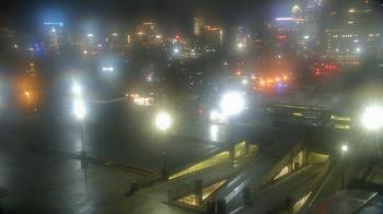 Weather camera view of Central Piedmont Community College.