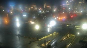 Weather camera view of Central Piedmont Community College.