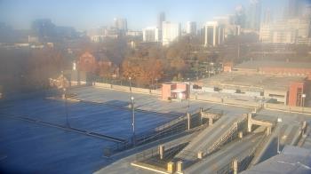 Weather camera view of Central Piedmont Community College.