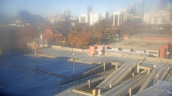 Weather camera view of Central Piedmont Community College.