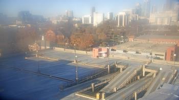 Weather camera view of Central Piedmont Community College.