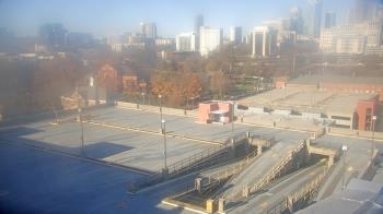 Weather camera view of Central Piedmont Community College.