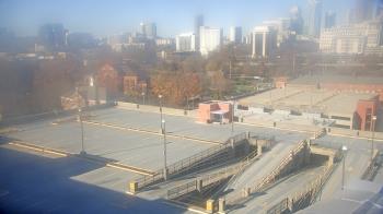 Weather camera view of Central Piedmont Community College.