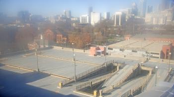 Weather camera view of Central Piedmont Community College.