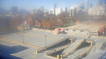 Weather camera view of Central Piedmont Community College.