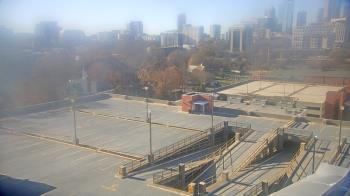 Weather camera view of Central Piedmont Community College.