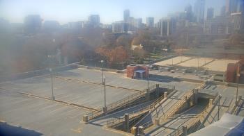 Weather camera view of Central Piedmont Community College.