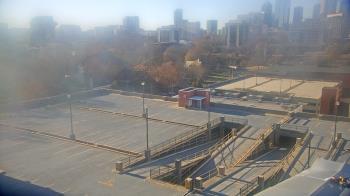 Weather camera view of Central Piedmont Community College.