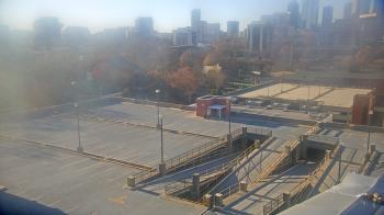 Weather camera view of Central Piedmont Community College.