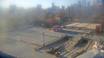 Weather camera view of Central Piedmont Community College.