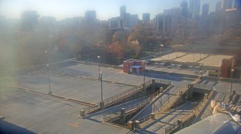 Weather camera view of Central Piedmont Community College.