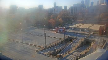 Weather camera view of Central Piedmont Community College.