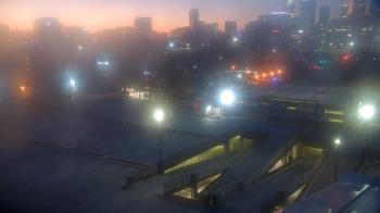 Weather camera view of Central Piedmont Community College.