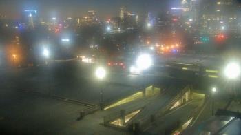 Weather camera view of Central Piedmont Community College.