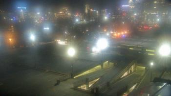 Weather camera view of Central Piedmont Community College.