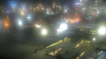 Weather camera view of Central Piedmont Community College.