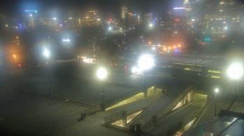 Weather camera view of Central Piedmont Community College.