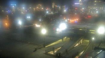 Weather camera view of Central Piedmont Community College.