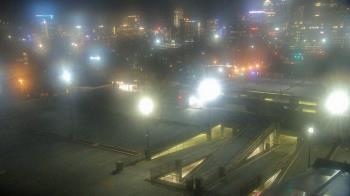 Weather camera view of Central Piedmont Community College.