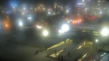 Weather camera view of Central Piedmont Community College.