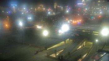 Weather camera view of Central Piedmont Community College.